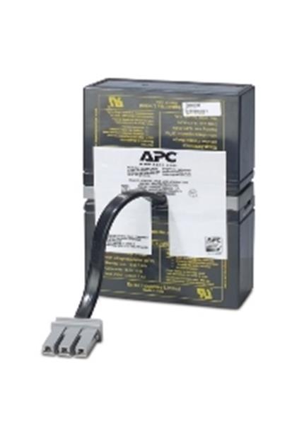 APC RBC32 Replacement Battery Cartridge APC RBC32 Replacement Battery Cartridge