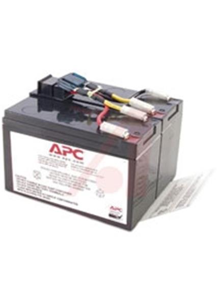 APC RBC48 Replacement Battery Cartridge APC RBC48 Replacement Battery Cartridge