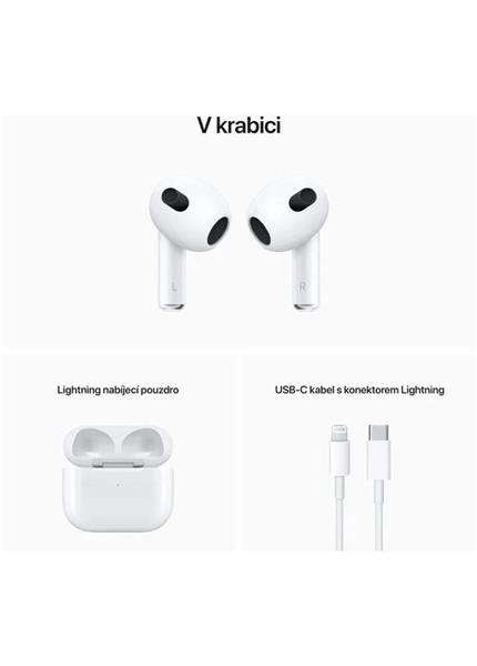 APPLE AirPods (2022) APPLE AirPods (2022)