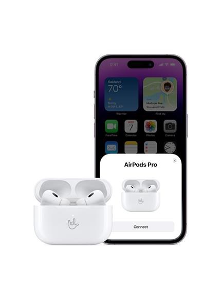 APPLE AirPods Pro (2022) APPLE AirPods Pro (2022)