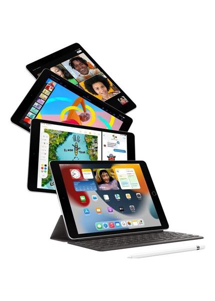 APPLE iPad 10,2" (2021) 64GB WiFi SpG APPLE iPad 10,2" (2021) 64GB WiFi SpG