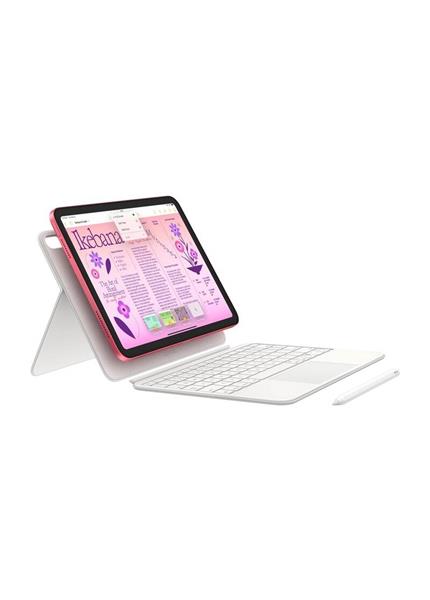 APPLE iPad 10,9" (2024) 256GB WiFi, Pink APPLE iPad 10,9" (2024) 256GB WiFi, Pink