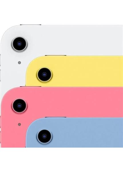 APPLE iPad 10,9" (2024) 64GB WiFi+Cell, Yellow APPLE iPad 10,9" (2024) 64GB WiFi+Cell, Yellow