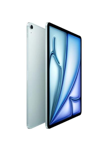 APPLE iPad Air 13" (2024) 256GB WiFi+Cell, Blue APPLE iPad Air 13" (2024) 256GB WiFi+Cell, Blue