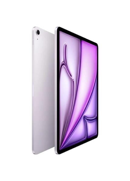 APPLE iPad Air 13" (2024) 256GB WiFi, Pur APPLE iPad Air 13" (2024) 256GB WiFi, Pur