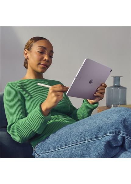 APPLE iPad Air 13" (2024) 256GB WiFi, Pur APPLE iPad Air 13" (2024) 256GB WiFi, Pur