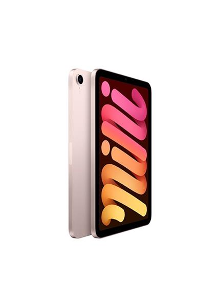 APPLE iPad mini 8,3" (2021) 256GB WiFi Pink APPLE iPad mini 8,3" (2021) 256GB WiFi Pink