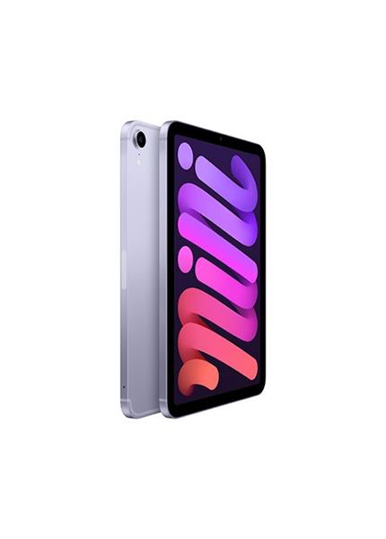 APPLE iPad mini 8,3" (2021) 64GB WiFi+Cell Purple APPLE iPad mini 8,3" (2021) 64GB WiFi+Cell Purple
