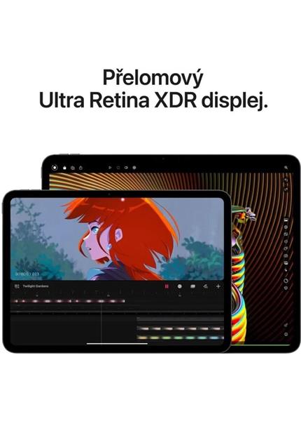 APPLE iPad Pro 13" (2024) 2TB WiFi, SpB APPLE iPad Pro 13" (2024) 2TB WiFi, SpB