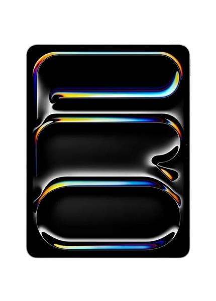 APPLE iPad Pro 13" (2024) 512GB WiFi, Sil APPLE iPad Pro 13" (2024) 512GB WiFi, Sil