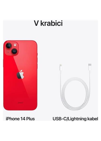 APPLE iPhone 14 Plus 256GB (PRODUCT)RED APPLE iPhone 14 Plus 256GB (PRODUCT)RED