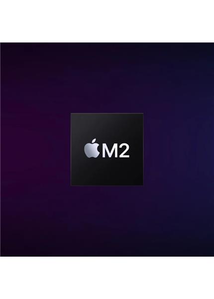 APPLE Mac mini (2023) M2/8/256/Int/MacOS, Sil APPLE Mac mini (2023) M2/8/256/Int/MacOS, Sil