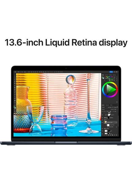 APPLE MacBook AIR 2022 13,6" WQXGA M2 10G/8/512 Mi APPLE MacBook AIR 2022 13,6" WQXGA M2 10G/8/512 Mi