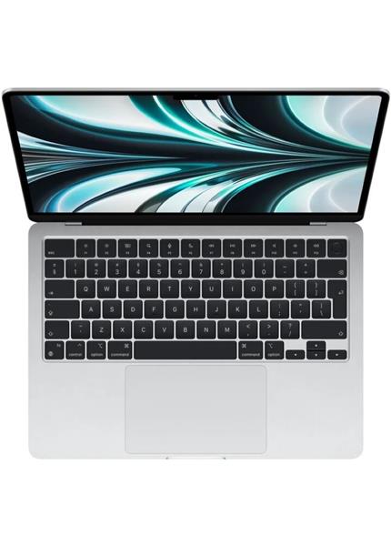 APPLE MacBook AIR 2022 13,6" WQXGA M2 10G/8/512 Si APPLE MacBook AIR 2022 13,6" WQXGA M2 10G/8/512 Si