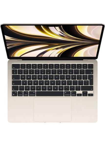 APPLE MacBook AIR 2022 13,6" WQXGA M2 10G/8/512 St APPLE MacBook AIR 2022 13,6" WQXGA M2 10G/8/512 St