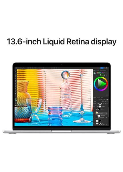 APPLE MacBook AIR 2024 13,6" WQXGA M2 8G/16/256 Mi APPLE MacBook AIR 2024 13,6" WQXGA M2 8G/16/256 Mi