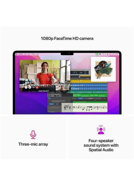 APPLE MacBook AIR 2024 13,6" WQXGA M2 8G/16/256 Mi APPLE MacBook AIR 2024 13,6" WQXGA M2 8G/16/256 Mi