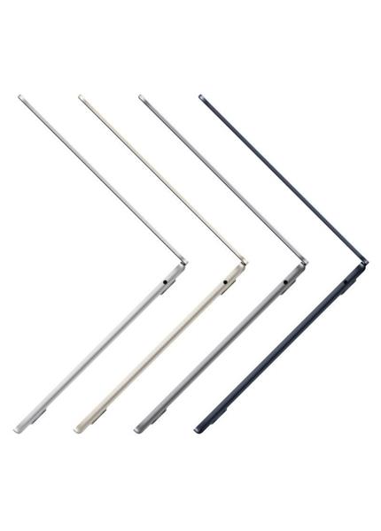 APPLE MacBook AIR 2024 13,6" WQXGA M3 1G/24/512 Si APPLE MacBook AIR 2024 13,6" WQXGA M3 1G/24/512 Si