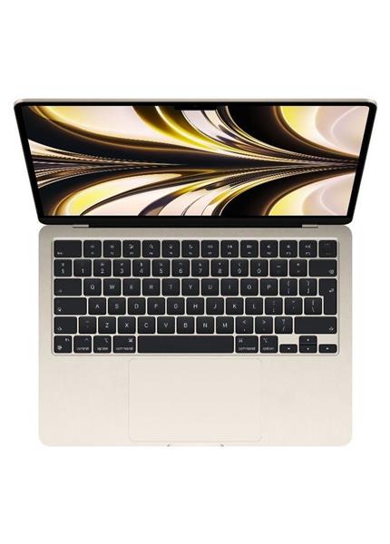 APPLE MacBook AIR 2024 13,6" WQXGA M3 8G/16/256 St APPLE MacBook AIR 2024 13,6" WQXGA M3 8G/16/256 St