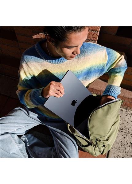 APPLE MacBook AIR 2024 15,3" WQXGA M3 10G/1/256 Mi APPLE MacBook AIR 2024 15,3" WQXGA M3 10G/1/256 Mi