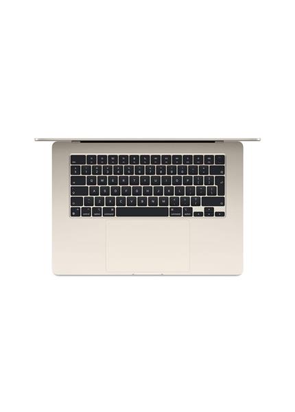 APPLE MacBook AIR 2024 15,3" WQXGA M3 10G/2/512 St APPLE MacBook AIR 2024 15,3" WQXGA M3 10G/2/512 St