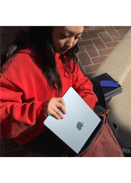 APPLE MacBook AIR 2025 13,6" WQXGA M4 10/16/512 St APPLE MacBook AIR 2025 13,6" WQXGA M4 10/16/512 St