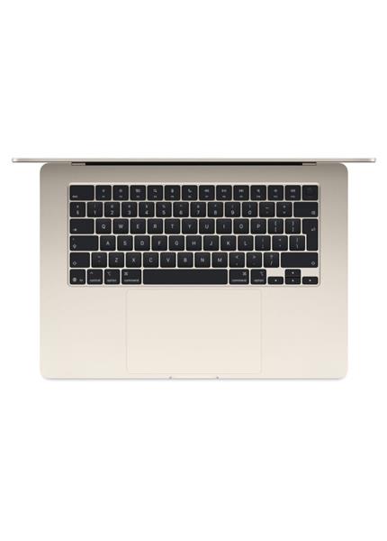 APPLE MacBook AIR 2025 15,3" WQXGA M4 10/16/256 St APPLE MacBook AIR 2025 15,3" WQXGA M4 10/16/256 St