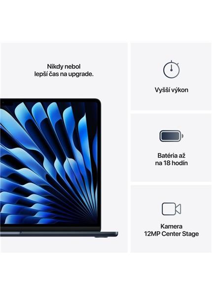 APPLE MacBook AIR 2025 15,3" WQXGA M4 10/16/512 Mi APPLE MacBook AIR 2025 15,3" WQXGA M4 10/16/512 Mi