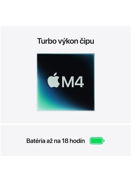 APPLE MacBook AIR 2025 15,3" WQXGA M4 10/16/512 Si APPLE MacBook AIR 2025 15,3" WQXGA M4 10/16/512 Si