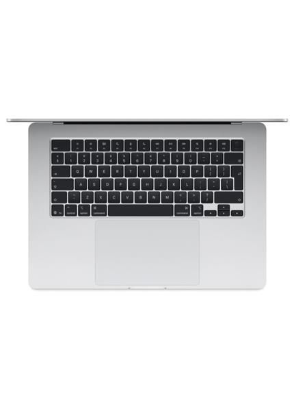 APPLE MacBook AIR 2025 15,3" WQXGA M4 10/24/512 Si APPLE MacBook AIR 2025 15,3" WQXGA M4 10/24/512 Si