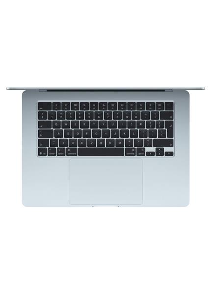 APPLE MacBook AIR 2025 15,3" WQXGA M4 10/24/512 Sk APPLE MacBook AIR 2025 15,3" WQXGA M4 10/24/512 Sk