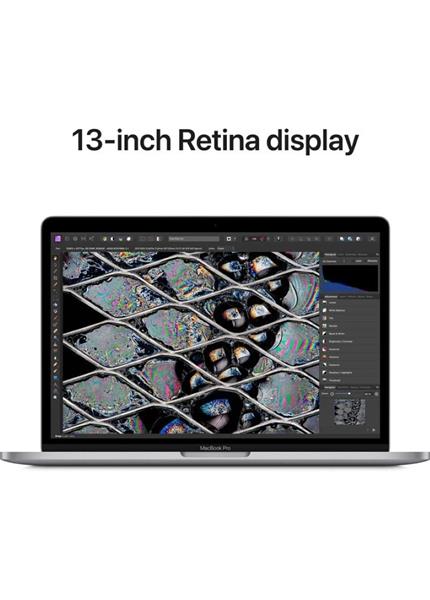 APPLE MacBook PRO 2022 13,3" WQXGA M2 10G/8/512 Sp APPLE MacBook PRO 2022 13,3" WQXGA M2 10G/8/512 Sp
