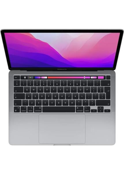 APPLE MacBook PRO 2022 13,3" WQXGA M2 10G/8/512 Sp APPLE MacBook PRO 2022 13,3" WQXGA M2 10G/8/512 Sp