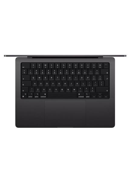 APPLE MacBook Pro (2024) 14,2" M4 Max/36/1/I/Blk APPLE MacBook Pro (2024) 14,2" M4 Max/36/1/I/Blk