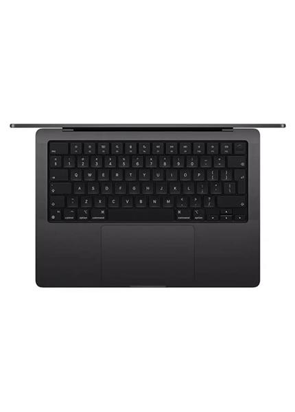 APPLE MacBook Pro (2024) 14,2" M4 Pro/24/1/I/Blk APPLE MacBook Pro (2024) 14,2" M4 Pro/24/1/I/Blk