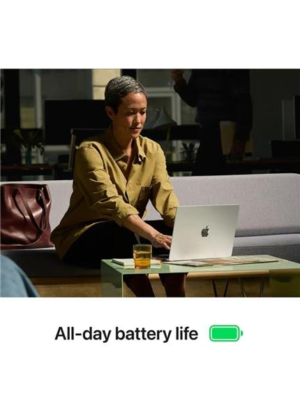 APPLE MacBook Pro (2024) 14,2" M4 Pro/24/1/I/Blk APPLE MacBook Pro (2024) 14,2" M4 Pro/24/1/I/Blk