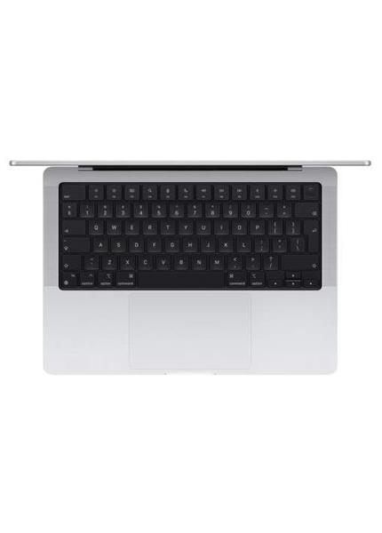 APPLE MacBook Pro (2024) 14,2" M4 Pro/24/5/I/Sil APPLE MacBook Pro (2024) 14,2" M4 Pro/24/5/I/Sil