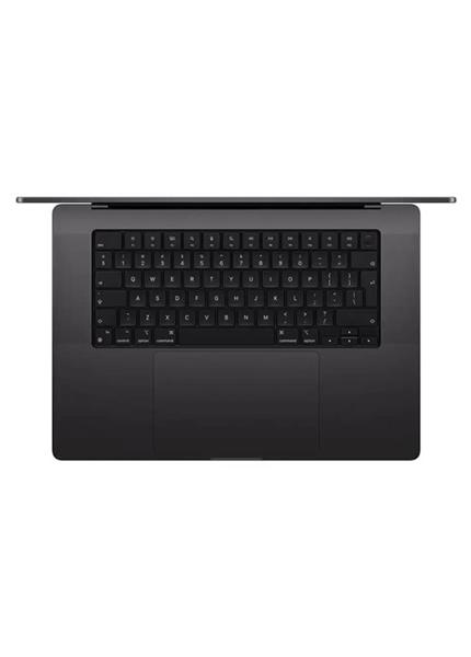 APPLE MacBook Pro (2024) 16,2" M4 Max/48/1/I/Blk APPLE MacBook Pro (2024) 16,2" M4 Max/48/1/I/Blk