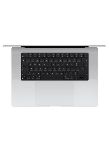 APPLE MacBook Pro (2024) 16,2" M4 Max/48/1/I/Sil APPLE MacBook Pro (2024) 16,2" M4 Max/48/1/I/Sil