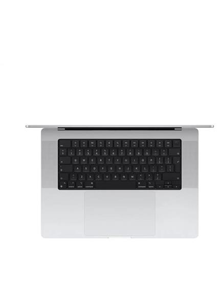 APPLE MacBook Pro (2024) 16,2" M4 Pro/24/5/I/Sil APPLE MacBook Pro (2024) 16,2" M4 Pro/24/5/I/Sil