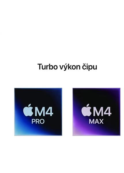 APPLE MacBook Pro (2024) 16,2" M4 Pro/24/5/I/Sil APPLE MacBook Pro (2024) 16,2" M4 Pro/24/5/I/Sil