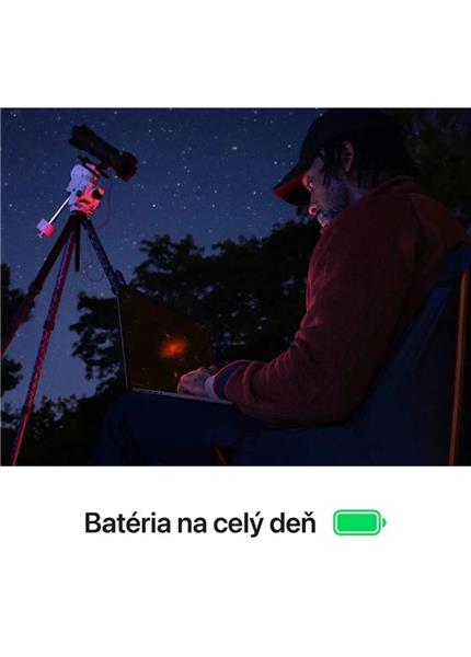 APPLE MacBook Pro (2024) 16,2" M4 Pro/48/5/I/Sil APPLE MacBook Pro (2024) 16,2" M4 Pro/48/5/I/Sil