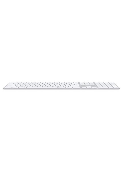 APPLE Magic Keyboard s Touch ID a Numerickou klav APPLE Magic Keyboard s Touch ID a Numerickou klav