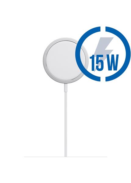 APPLE MagSafe Charger, Bezdrôtová nabíjačka APPLE MagSafe Charger, Bezdrôtová nabíjačka