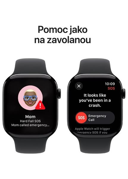 APPLE Watch SERIES 10 GPS, 42mm, JBA C BSP B M/L APPLE Watch SERIES 10 GPS, 42mm, JBA C BSP B M/L