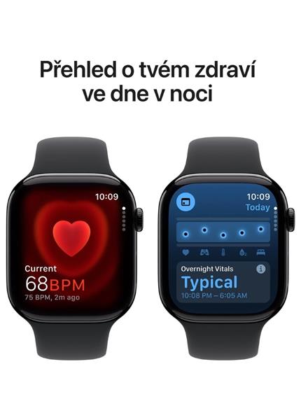 APPLE Watch SERIES 10 GPS, 42mm, JBA C BSP B M/L APPLE Watch SERIES 10 GPS, 42mm, JBA C BSP B M/L