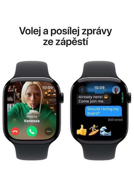 APPLE Watch SERIES 10 GPS, 42mm, JBA C BSP B M/L APPLE Watch SERIES 10 GPS, 42mm, JBA C BSP B M/L