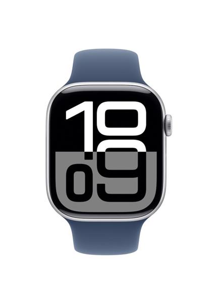 APPLE Watch SERIES 10 GPS, 42mm, SA C DS B L M/L APPLE Watch SERIES 10 GPS, 42mm, SA C DS B L M/L