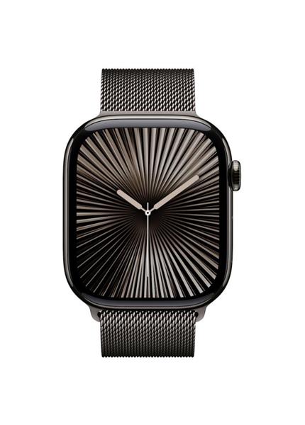 APPLE Watch SERIES 10 GPS+CEL, 46mm, ST C SM L S/M APPLE Watch SERIES 10 GPS+CEL, 46mm, ST C SM L S/M