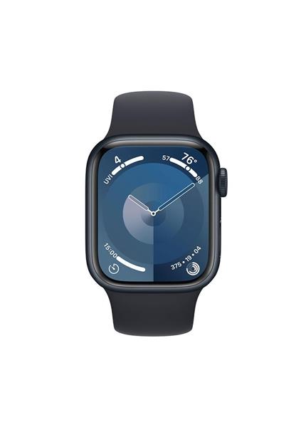 APPLE Watch SERIES 9 GPS+Cell, 41mm, MA MS B S/M APPLE Watch SERIES 9 GPS+Cell, 41mm, MA MS B S/M